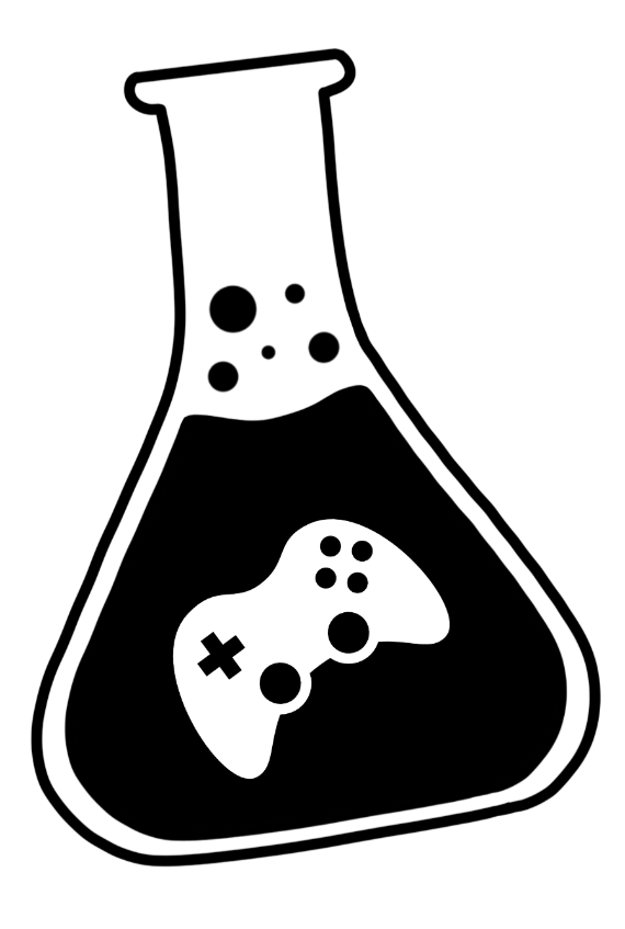 Spiellabor Logo